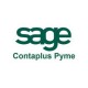 Sage Contaplus Elite Serv Standar PDISCRPYMELNST