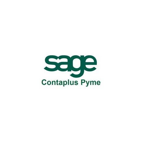 Sage Contaplus Elite Serv Standar PDISCRPYMELNST