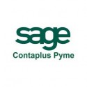 Sage Contaplus Elite Serv Standar PDISCRPYMELNST