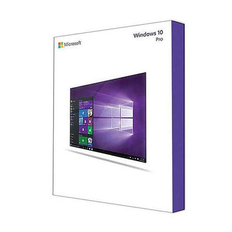 Microsoft WINPRO 10 OLP LEGALIZATION GETGENUI FQC-09478