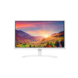 LG 24MP58VQ-W 23.8'' Full HD IPS Matt 24MP58VQ-W