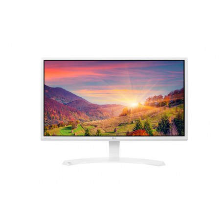 LG 24MP58VQ-W 23.8'' Full HD IPS Matt 24MP58VQ-W