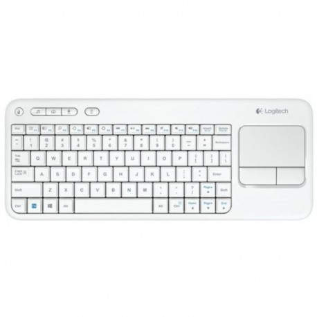 Logitech K400