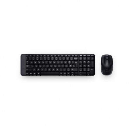 Logitech MK220