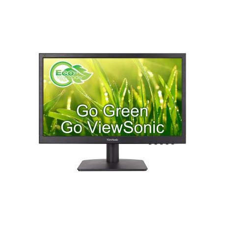 Viewsonic VA1903A 18.5'' LCD/TFT Negro VA1903A