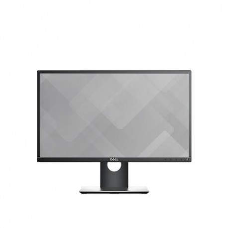 DELL P2317H 23'' Full HD Plata P2317H