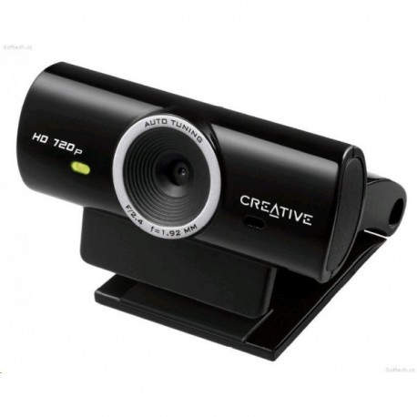 Creative Live Cam Sync HD