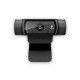 Logitech C920