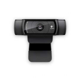 Logitech C920