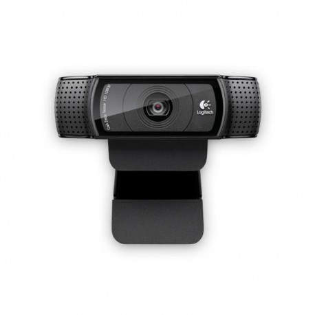 Logitech C920