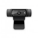 Logitech C920