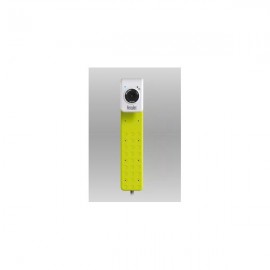 Hercules HD Twist Verde