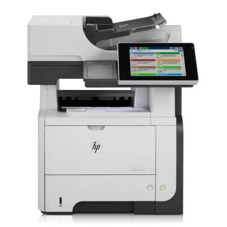 HP LaserJet Enterprise 500 MFP M525f CF117A