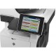 HP LaserJet Enterprise 500 MFP M525f CF117A