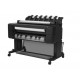 HP Designjet T2530 L2Y25A