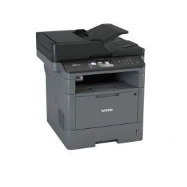 Brother MFC-L5750DW Laser A4 Negro, Grafito multifuncional MFCL5750DWYY1