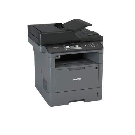 Brother MFC-L5750DW Laser A4 Negro, Grafito multifuncional MFCL5750DWYY1