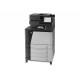 HP LaserJet Managed Flow MFP M880zm Laser A3 Negro, Gris L3U51A