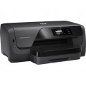 HP OfficeJet Pro 8210 Color 1200 x 1200DPI A4 Negro D9L63A