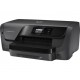 HP OfficeJet Pro 8210 Color 1200 x 1200DPI A4 Negro D9L63A