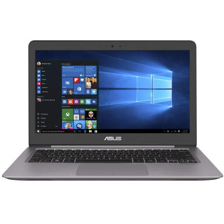 ASUS ZenBook UX310UA-GL193T 2.5GHz i7-6500U 13.3'' 1920 x 1080Pixeles Gris UX310UA-GL193T