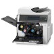 HP LaserJet Enterprise CM4540 CC419A