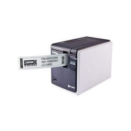 Brother P-touch 9800PCN PT-9800PCN