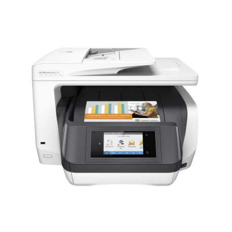 HP OfficeJet Pro 8730 AiO D9L20A