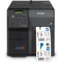 Epson ColorWorks C7500G Inyeccion de tinta Color 600 x 1200DPI Negro C31CD84312