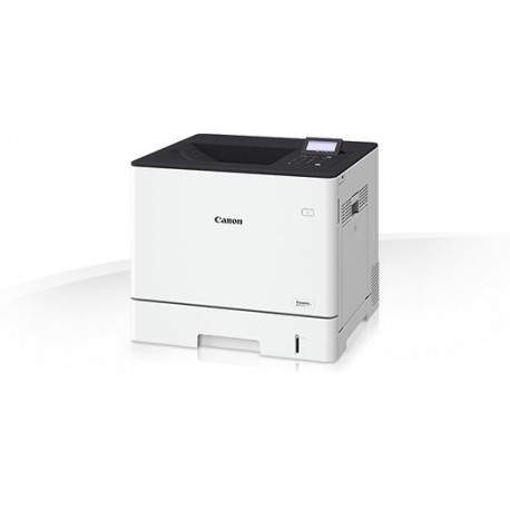 Canon i-SENSYS LBP710Cx Color 9600 x 600DPI A4 Color blanco 0656C006