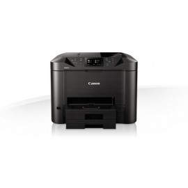 Canon MAXIFY MB5450 Inyeccion de tinta Wifi Negro 0971C009