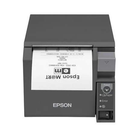 Epson TM-T70II (024C0) C31CD38024C0