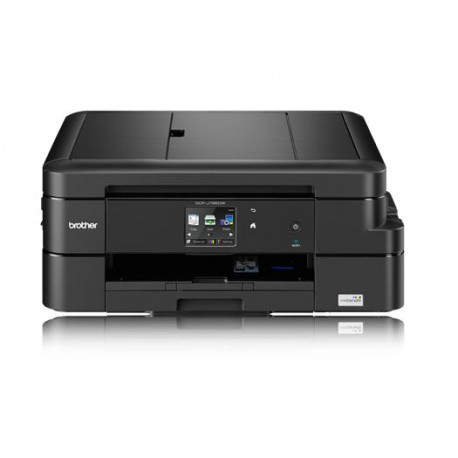 Brother DCP-J785DW DCPJ785DWZX1
