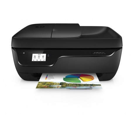 HP OfficeJet 3832 All-in-One Printer F5S01B%23BHB