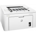 HP LaserJet M203dn 1200 x 1200DPI Color blanco G3Q46A