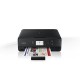 Canon PIXMA TS5050 Inyeccion de tinta A4 Wifi 1367C006
