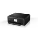 Canon PIXMA TS6050 Inyeccion de tinta A4 Wifi Negro 1368C006