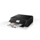 Canon PIXMA TS6050 Inyeccion de tinta A4 Wifi Negro 1368C006