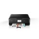 Canon PIXMA TS6050 Inyeccion de tinta A4 Wifi Negro 1368C006