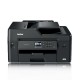 Brother MFC-J6530DW InyecciÃ³n de tinta A3 Wifi Negro multifuncional MFCJ6530DW