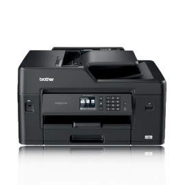 Brother MFC-J6530DW InyecciÃ³n de tinta A3 Wifi Negro multifuncional MFCJ6530DW