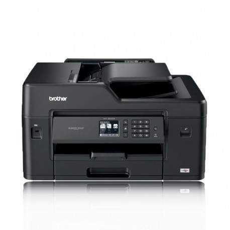 Brother MFC-J6530DW InyecciÃ³n de tinta A3 Wifi Negro multifuncional MFCJ6530DW