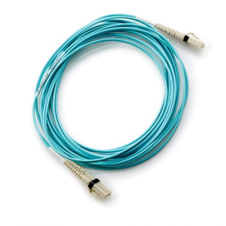 Hewlett Packard Enterprise Storage B-series Switch Cable 2m