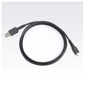 Zebra Micro USB sync cable 25-124330-01R