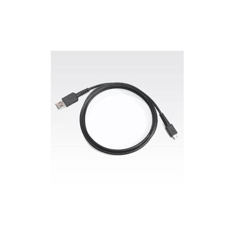 Zebra Micro USB sync cable 25-124330-01R