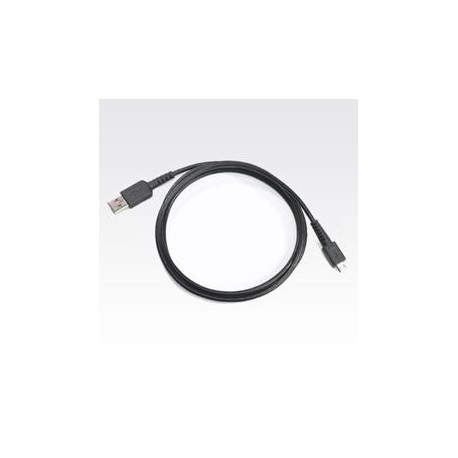 Zebra Micro USB sync cable 25-124330-01R