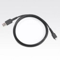 Zebra Micro USB sync cable 25-124330-01R
