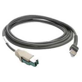 Zebra USB Cable Power  CBA-U03-S07ZAR
