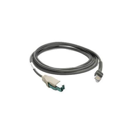 Zebra USB Cable Power  CBA-U03-S07ZAR