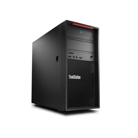 Lenovo ThinkStation P410 3.7GHz E5-1630V4 Mini Tower Negro 30B30033SP